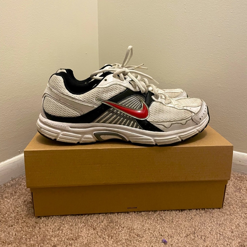 Men’s Nike Dart 7 Running Shoes